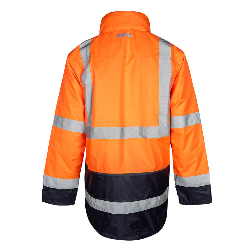 OXXA® Alberto 0980 parka niuew