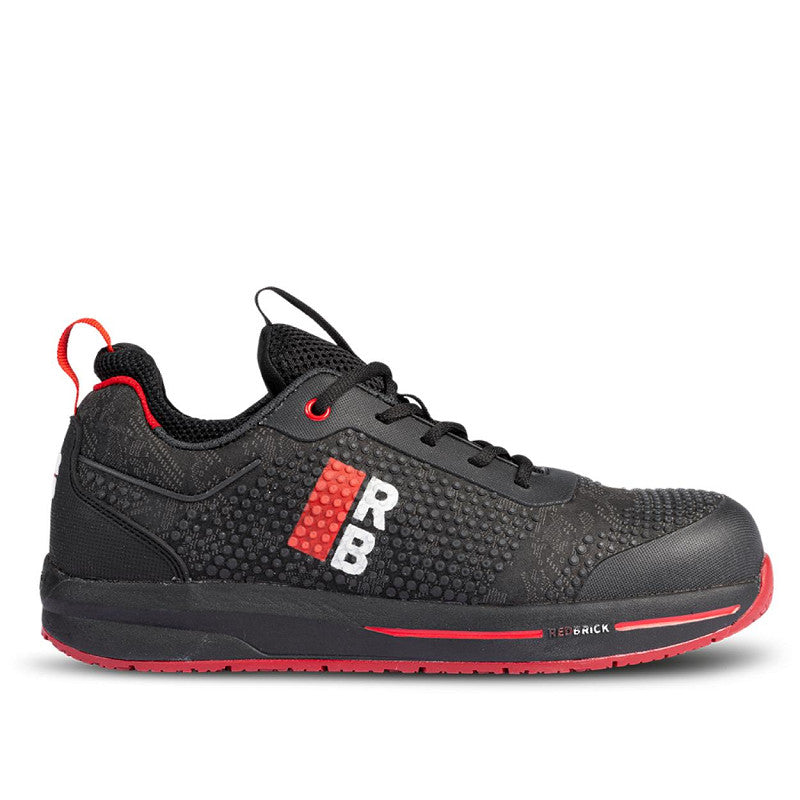 Redbrick Motion Comet AF S3S werkschoen