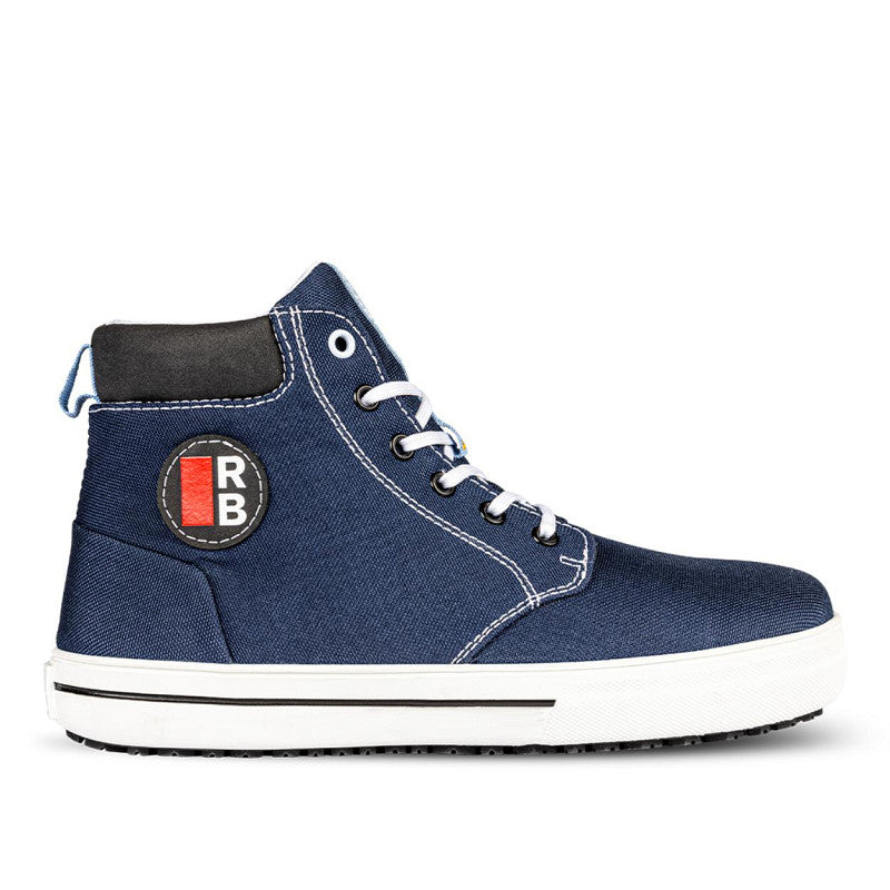 Redbrick Lisa S3 werkschoen