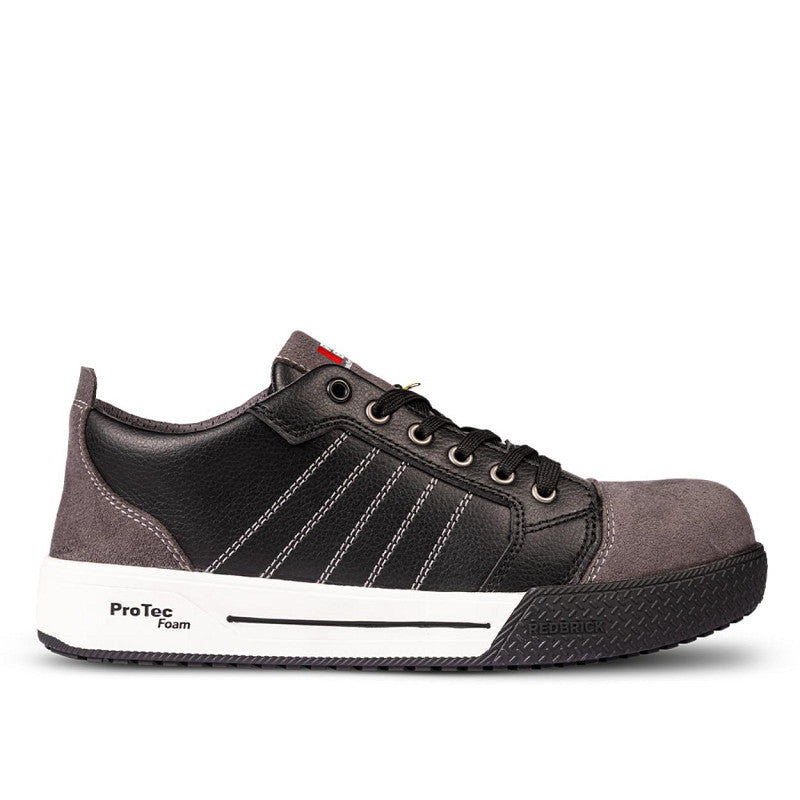 Redbrick Dunk Low S3S werkschoen
