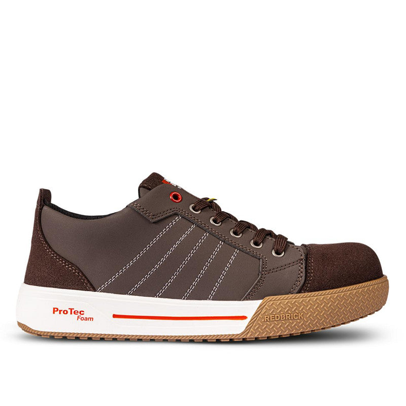 Redbrick Legend Low S3S