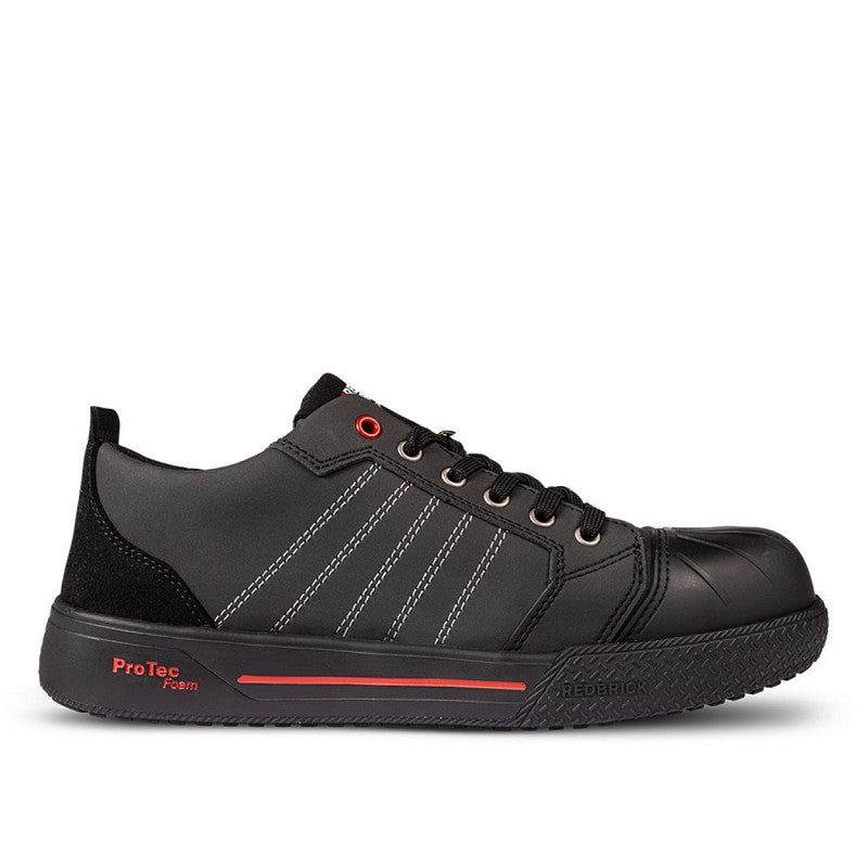 Redbrick Champ Low veiligheidsschoen S3S