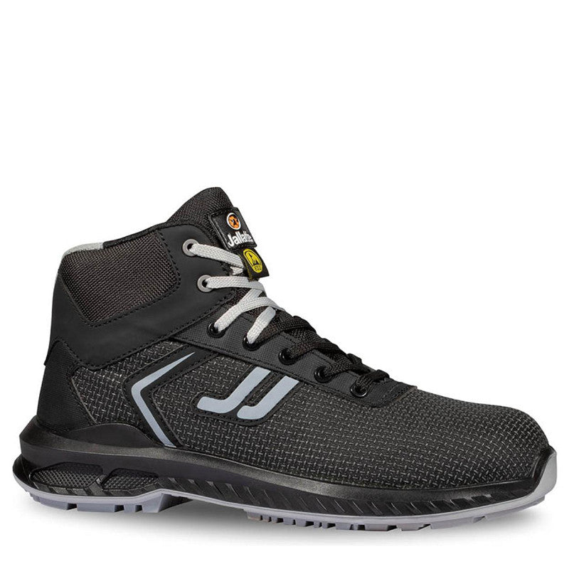 Jallatte Jaltitanium ESD veiligheidsschoen S3S