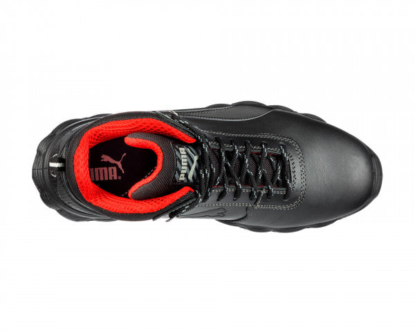 Puma Condor Mid S3L ESD Werkschoen
