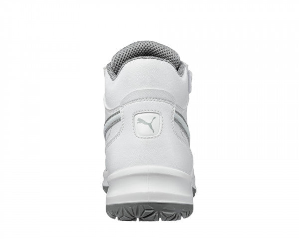 Puma Absolute MID S2 Werkschoen