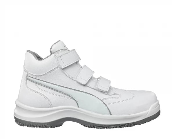 Puma Absolute MID S2 Werkschoen