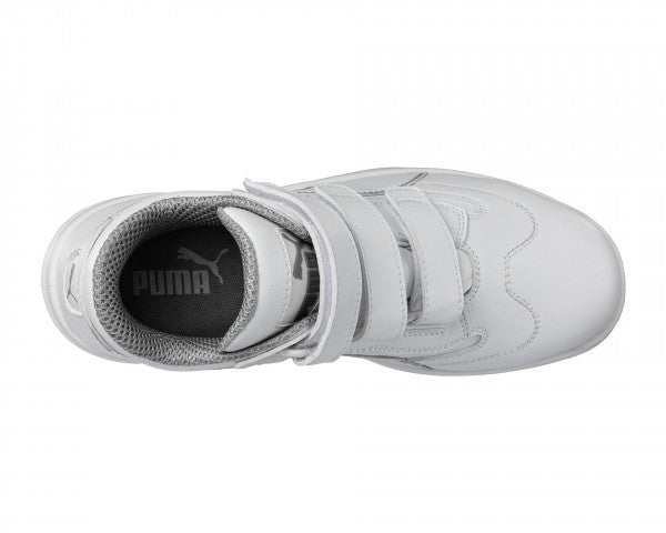 Puma Absolute MID S2 Werkschoen