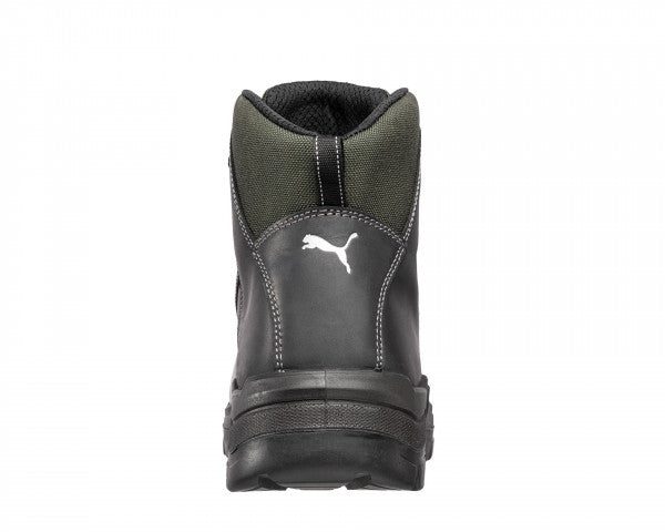 Puma Cascades S3 Werkschoen