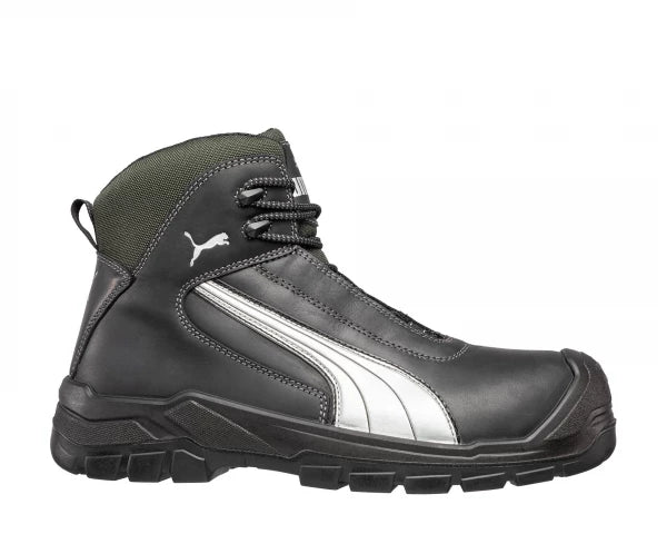 Puma Cascades S3 Werkschoen