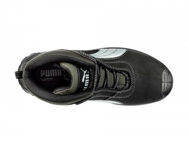 Puma Cascades S3 Werkschoen