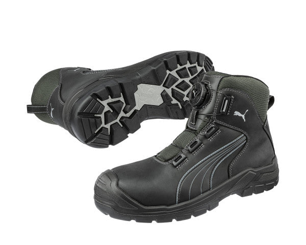 Puma Cascades Disc S3