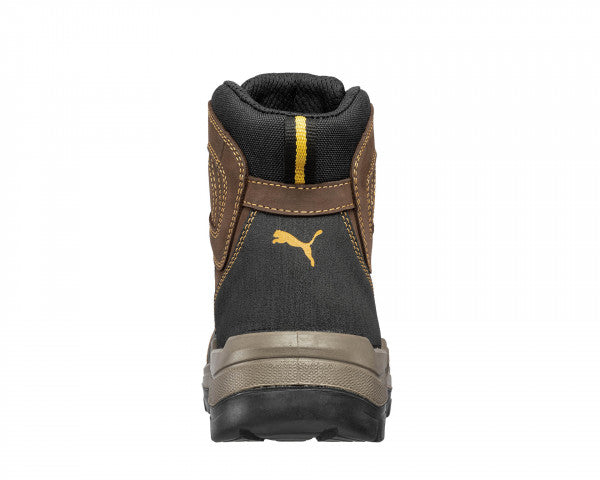 PUMA SIERRA NEVADA MID S3 Werkschoen