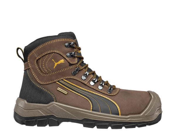 PUMA SIERRA NEVADA MID S3 Werkschoen