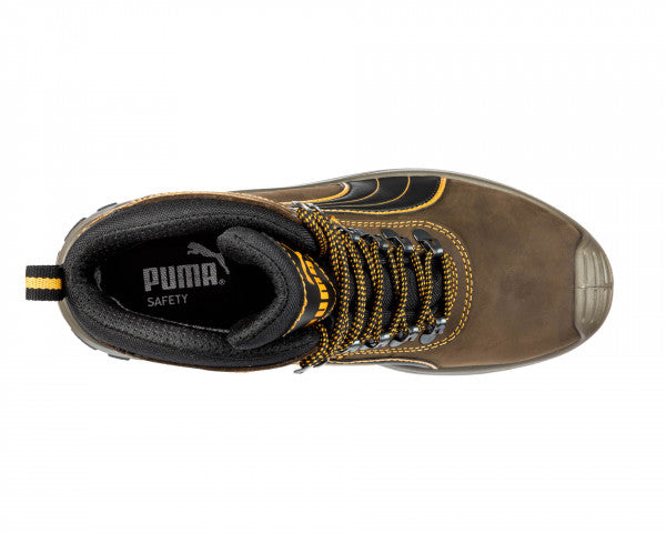 PUMA SIERRA NEVADA MID S3 Werkschoen