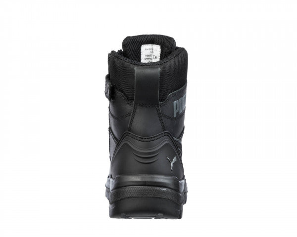 Puma Conquest CTX S3 Werkschoen