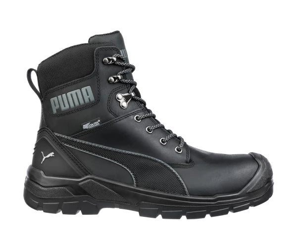 Puma Conquest CTX S3 Werkschoen