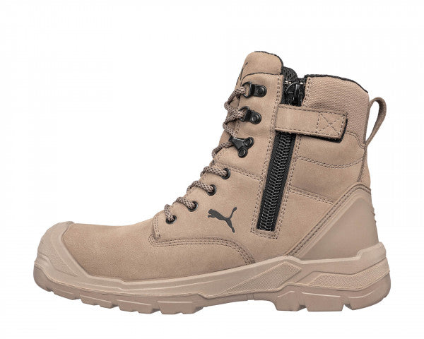 Puma Conquest S3 Werkschoen