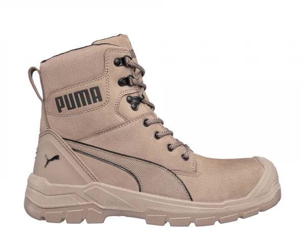 Puma Conquest S3 Werkschoen