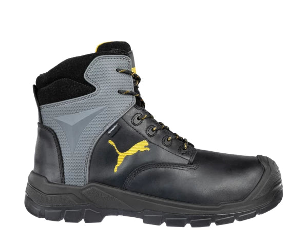 Puma BORNEO MT MID S3