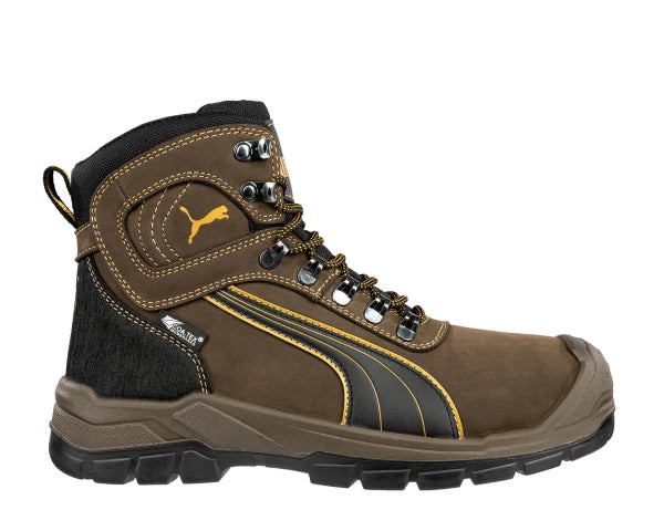 PUMA SIERRA NEVADA ST CTX MID O2