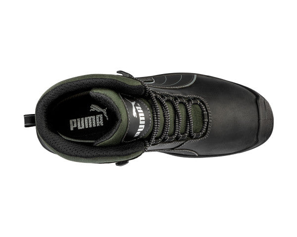 Puma CASCADES ST CTX MID O2