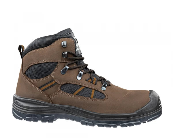 Albatros Timber Mid S3 Werkschoen