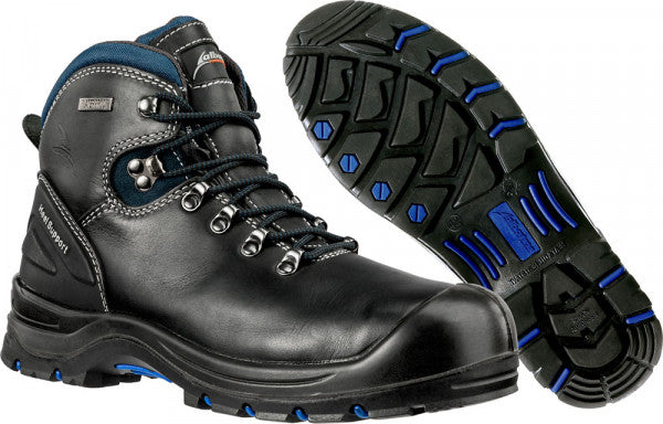 ALBATROS  X-TREME CTX MID S3 Werkschoen