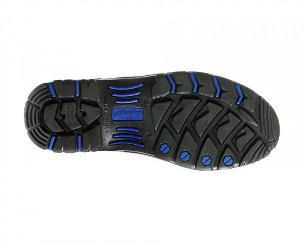 ALBATROS  X-TREME CTX MID S3 Werkschoen