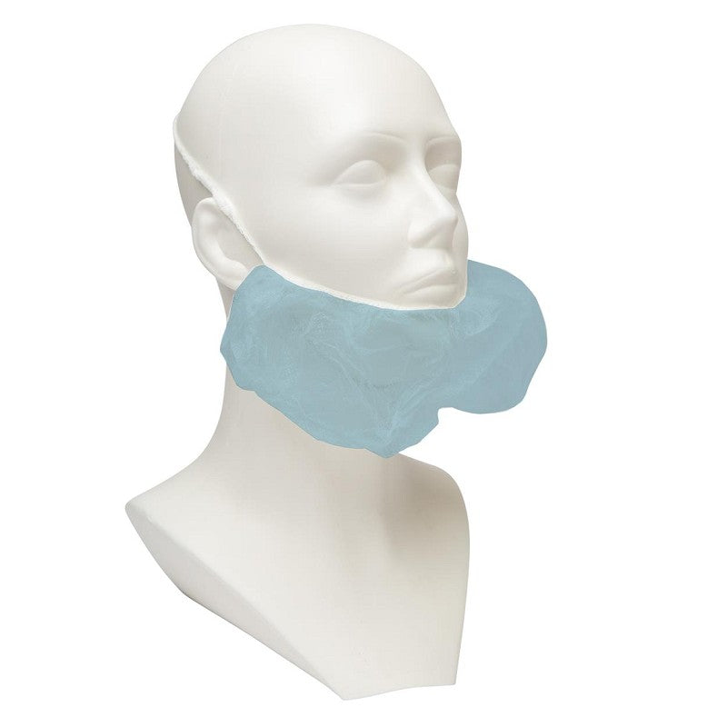 OXXA® Cover 2071 baardmasker  Verpakt per 100 stuks
