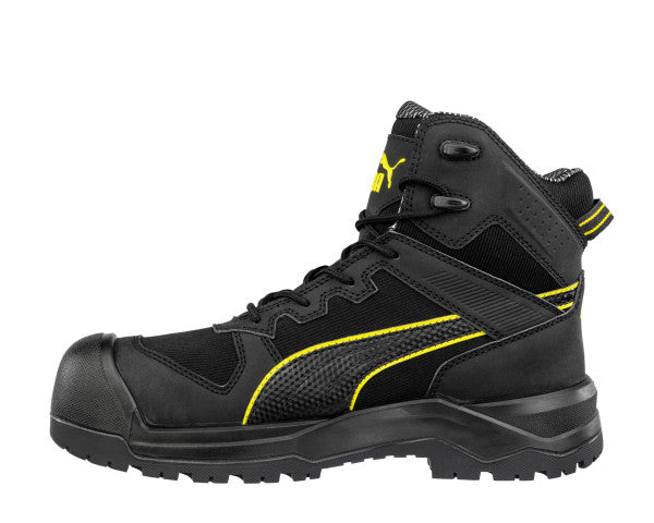 Puma Rock HD CTX Mid S7S FO LG SR