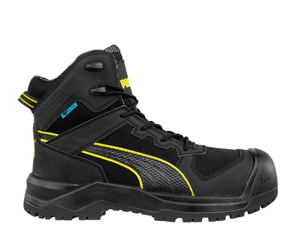 Puma Rock HD CTX Mid S7S FO LG SR