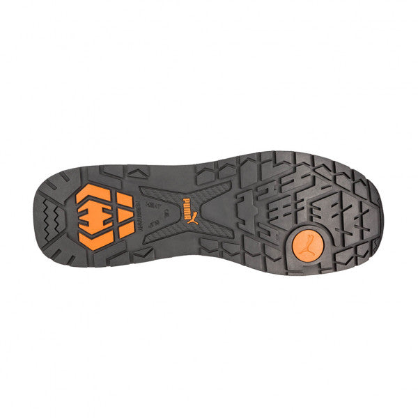 Puma Crosstwist S3 Werkschoen
