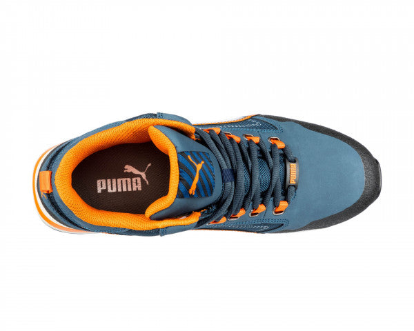 Puma Crosstwist S3 Werkschoen