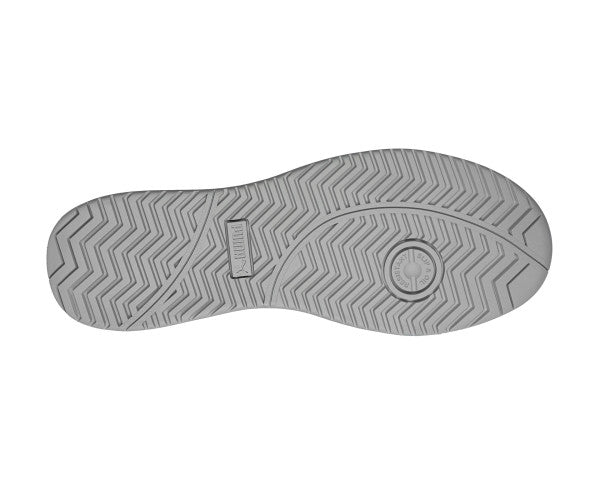 Puma Iconic Suede Grey Low S1PL ESD FO HRO SR