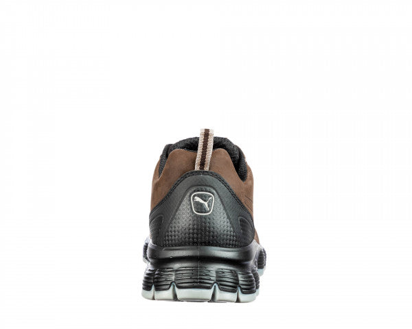 Puma Condor S3 ESD  LOW Werkschoen