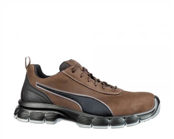 Puma Condor S3 ESD  LOW Werkschoen