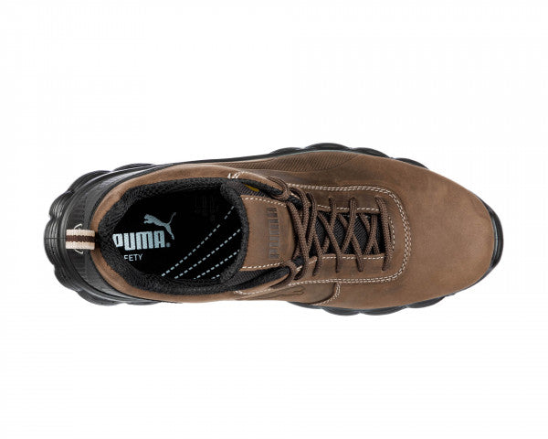 Puma Condor S3 ESD  LOW Werkschoen