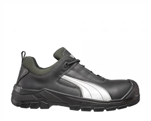 Puma CASCADES LOW S3 Werkschoen