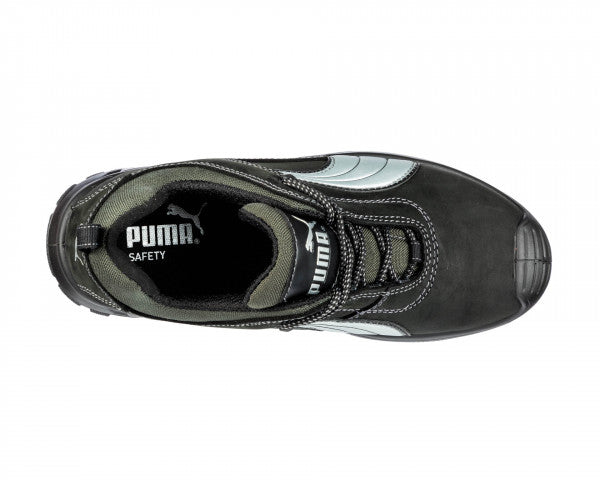 Puma CASCADES LOW S3 Werkschoen