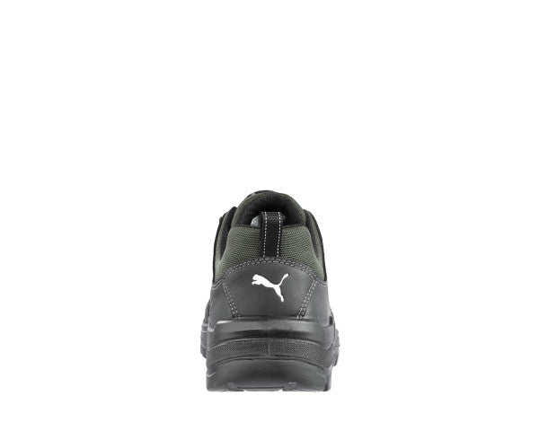 Puma Cascades Disc LOW S3 Werkschoen