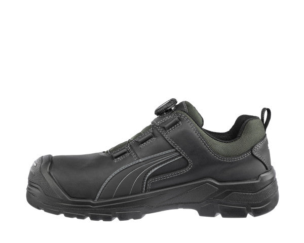 Puma Cascades Disc LOW S3 Werkschoen