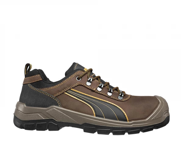Puma Sierra Nevada Low S3