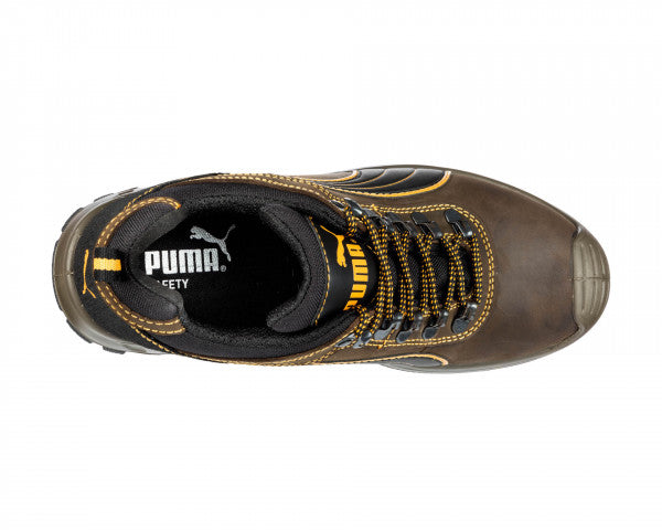Puma Sierra Nevada Low S3
