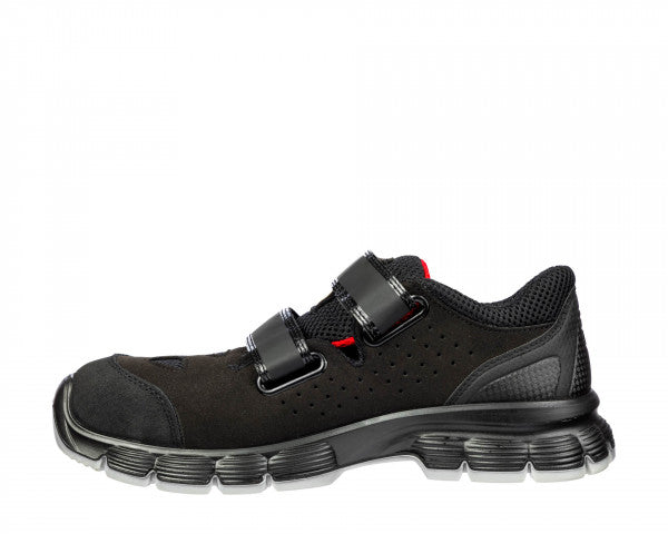 Puma Aviat S1P ESD Werkschoen