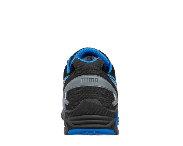 Puma Rio Black S3 Werkschoen