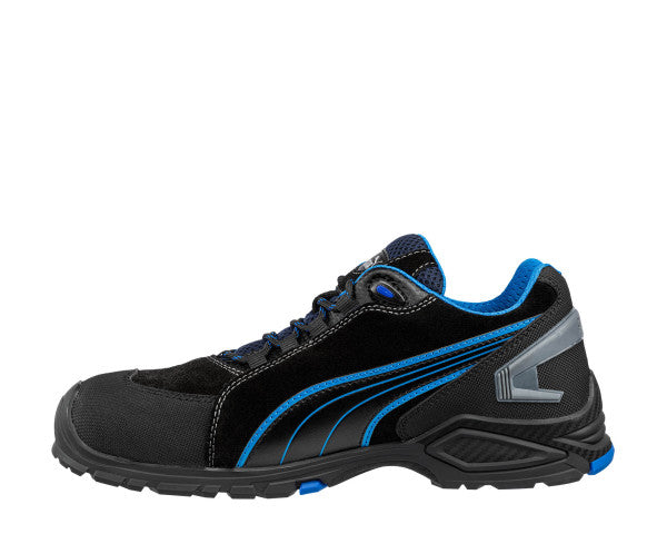 Puma Rio Black S3 Werkschoen