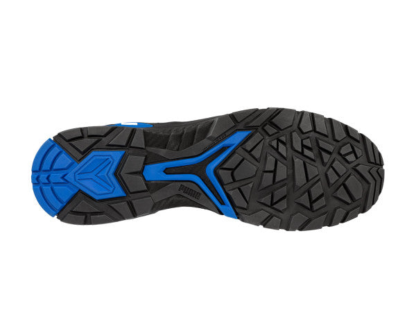 Puma Rio Black S3 Werkschoen