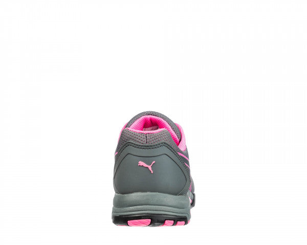 Puma Celerity Knit Pink S1 Werkschoen