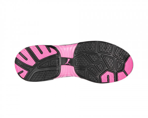 Puma Celerity Knit Pink S1 Werkschoen