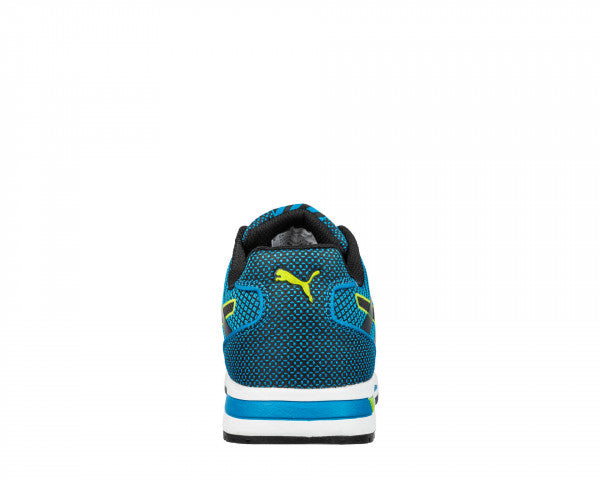 Puma Blaze Knit S1P Werkschoen